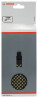 BOSCH 2605190266 Filter cover for dust BOSCHx HW3