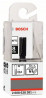 BOSCH 2608628381 Grooving cutter, 8 mm, D1 8 mm, L 19.6 mm, G 51 mm