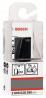 BOSCH 2608628390 Grooving cutter, 8 mm, D1 20 mm, L 24.6 mm, G 56 mm