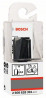 BOSCH 2608628391 Grooving cutter, 8 mm, D1 22 mm, L 25 mm, G 56 mm
