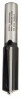 BOSCH 2608628466 Grooving cutter, 12 mm, D1 16 mm, L 40 mm, G 81 mm