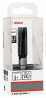 BOSCH 2608628466 Grooving cutter, 12 mm, D1 16 mm, L 40 mm, G 81 mm