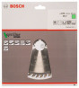 BOSCH 2608640617 Saw blade Optiline Wood 190 x 30 x 2.6 mm, 48