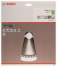 BOSCH 2608640623 Saw blade Optiline Wood 210 x 30 x 2.8 mm, 48