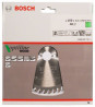 BOSCH 2608640732 Saw blade Optiline Wood 160 x 20/16 x 2.6 mm, 48