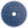 BOSCH 2608642493 Saw blade Expert for Multi Material 216 x 30 x 2.4 mm, 64