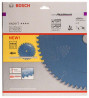 BOSCH 2608642493 Saw blade Expert for Multi Material 216 x 30 x 2.4 mm, 64