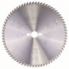 BOSCH 2608642510 Saw blade Expert for Wood 300 x 30 x 3.2 mm, 72