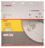 BOSCH 2608642518 Saw blade Expert for Laminated Panel 350 x 30 x 3.5 mm, 108