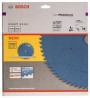 BOSCH 2608642528 Saw blade Expert for Multi Material 254 x 30 x 2.4 mm, 80