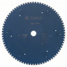 BOSCH 2608643061 Saw blade Expert for Steel 305 x 25.4 x 2.6 mm, 80