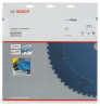 BOSCH 2608643061 Saw blade Expert for Steel 305 x 25.4 x 2.6 mm, 80