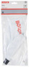 BOSCH 3605411003 Dust bag for GFF 22 A Professional