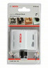 BOSCH 2608594224 Hole punch Progressor for Wood&Metal, 60 mm