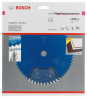 BOSCH 2608644132 Saw blade Expert for High Pressure Laminate 160 x 20 mm, 48