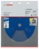 BOSCH 2608644115 Saw blade Expert for Aluminum 305 x 30 x 2.8 mm, 96
