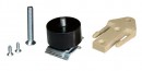 SEVROLL 20337 Exclusive upper rubber brake