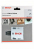 BOSCH 2608594245 Hole punch Progressor for Wood&Metal, 127 mm