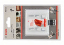 BOSCH 2608900429 Carbide hole punch Endurance for Heavy Duty (60 mm)