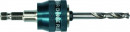 BOSCH 2608594253 Adapter Power Change Plus 8.7 mm,with drill HSS-G dia.7.15x85mm