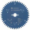 BOSCH 2608644128 Saw blade Expert for Laminated Panel 165 x 20 x 2.6 mm, 48