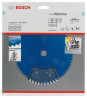 BOSCH 2608644095 Saw blade Expert for Aluminum 165 x 20 x 2.6 mm, 52