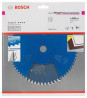 BOSCH 2608644135 Saw blade Expert for High Pressure Laminate 190 x 30 mm, 56