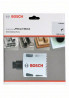 BOSCH 2608594249 Hole punch Progressor for Wood&Metal, 168 mm