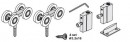 SEVROLL 10256-SV Exclusive fitting set ZPE-10 II