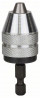 BOSCH 2608572072 Keyless chucks up to 6 mm