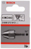 BOSCH 2608572072 Keyless chucks up to 6 mm