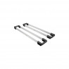 BLANCO 526343 Sink ETAGON 500-F anthracite without eccentric Silgranit InFino
