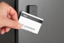 LEHMANN Electronic lock M410 RFID 13.56Mhz Mifare, reader A02 with pad