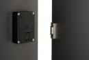 LEHMANN Electronic lock M410 RFID 13.56Mhz Mifare, reader A02 with pad