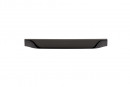 TULIP Handle Acri 160 black nickel polished