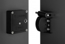 LEHMANN Electronic lock Captura RFID 13.56Mhz Mifare with counterpart A