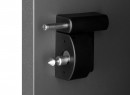 LEHMANN Electronic lock Captura RFID 13.56Mhz Mifare with counterpart A