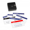 LEHMANN Electronic lock Captura RFID 13.56Mhz Mifare with counterpart B