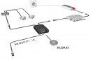 HAL MultiSwitch Touch switch for Master unit new