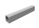KES FREEspace adapter for PTO piston
