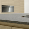 Pracovní deska K203 PE Granit antracit 4100/900/38
