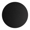 SCILM plinth 150 mm (4m), black mat