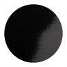 SCILM plinth 150 mm (4m), black glossy