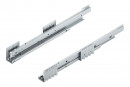 K-BLUM Space Twin narrow locker Merivobox Orion grey