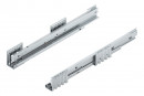 K-BLUM Merivobox M 600 mm, 70 kg, white, Inserta
