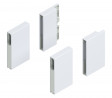 K-BLUM Merivobox E Boxcover 600 mm, 40 kg, white, Inserta