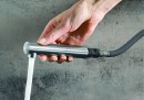 BLANCO 523123 LANORA-S brushed stainless steel Tap