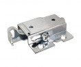 K-IF set of hanging rectification fittings with white caps, new type