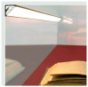 StrongLumio profile LED Cabi 12 E alu black 3000mm