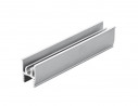 SEVROLL 02910 upper guide rail 3m olive